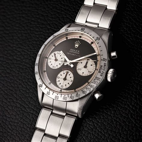 Rolex, Exceedingly Rare, Attractive and Very 